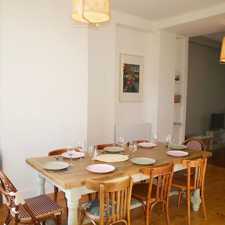 Villa France Gall Trouville-sur-Mer Zewnętrze zdjęcie