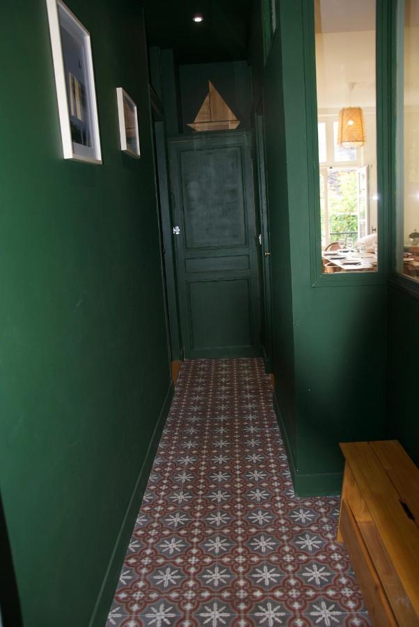 Villa France Gall Trouville-sur-Mer Zewnętrze zdjęcie