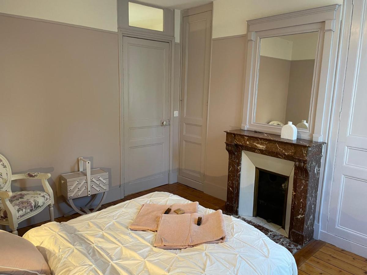 Villa France Gall Trouville-sur-Mer Zewnętrze zdjęcie