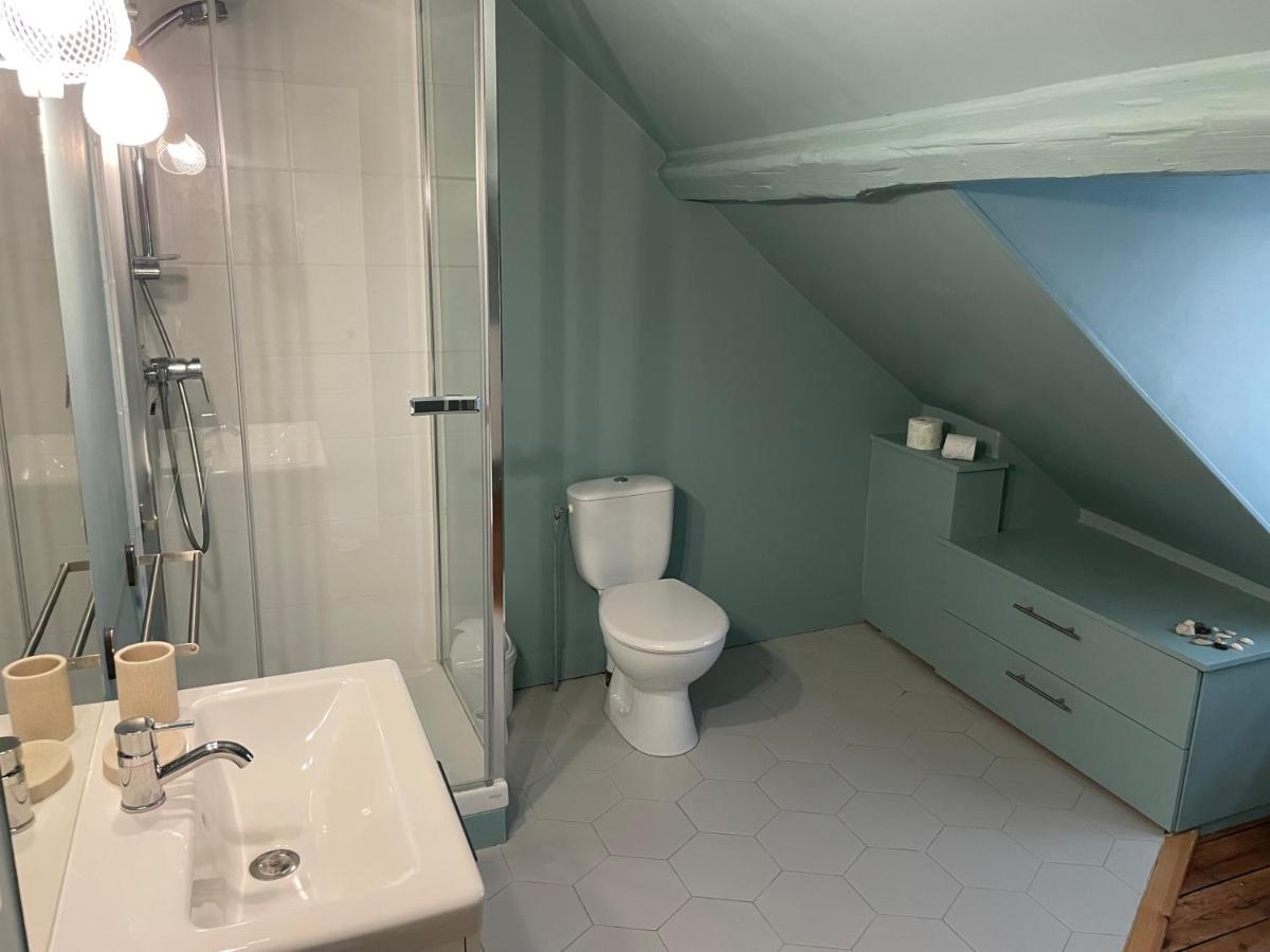 Villa France Gall Trouville-sur-Mer Zewnętrze zdjęcie